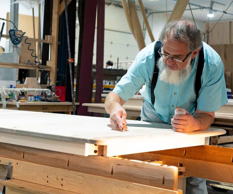 German Heritage Amish Furniture Chester, IA