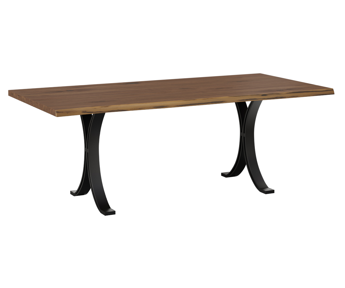 Walnut Dining Table German Heritage Furniture