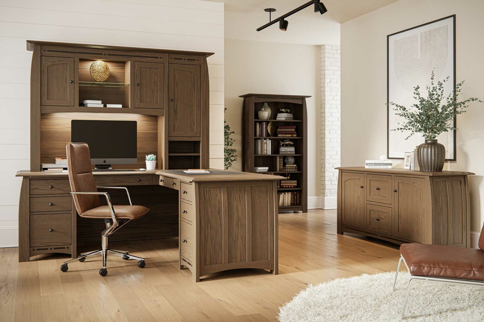 German Heritage Amish Furniture Chester, IA