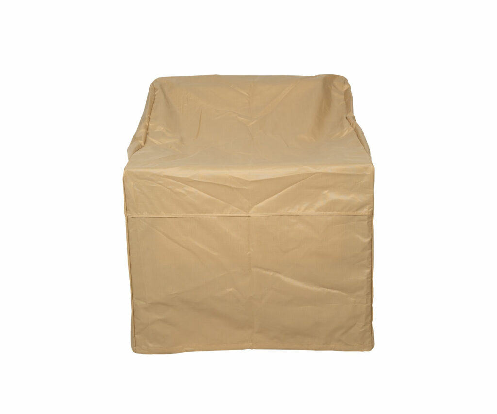 Nordic Vinyl Chair Cover German Heritage Amish Furniture