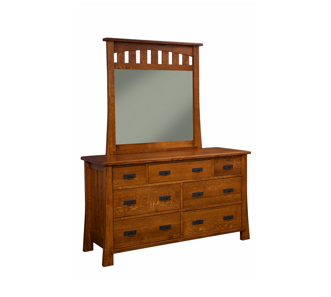 Grant Dresser German Heritage Furniture