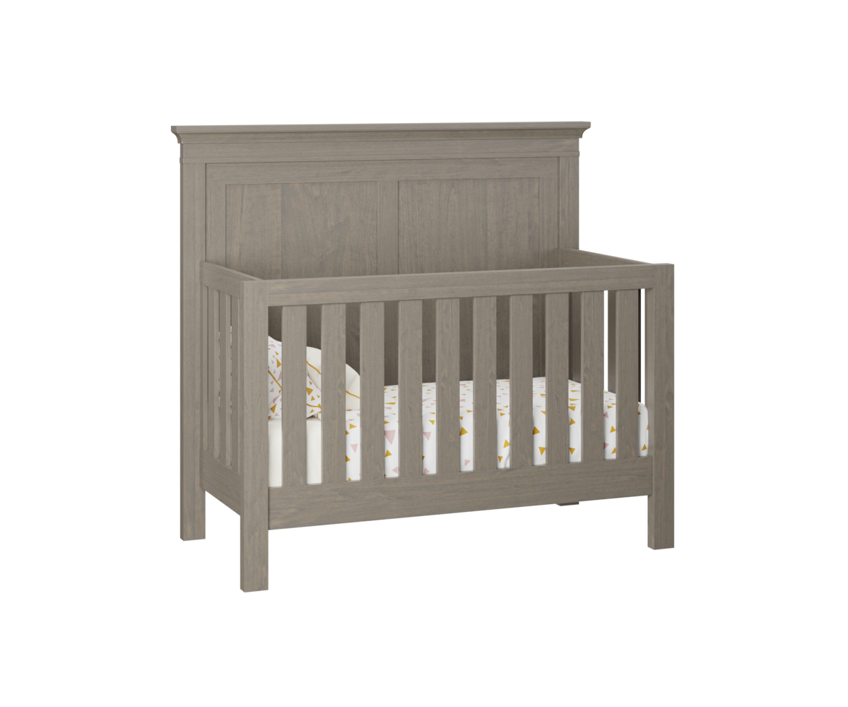 Haven Crib German Heritage Furniture