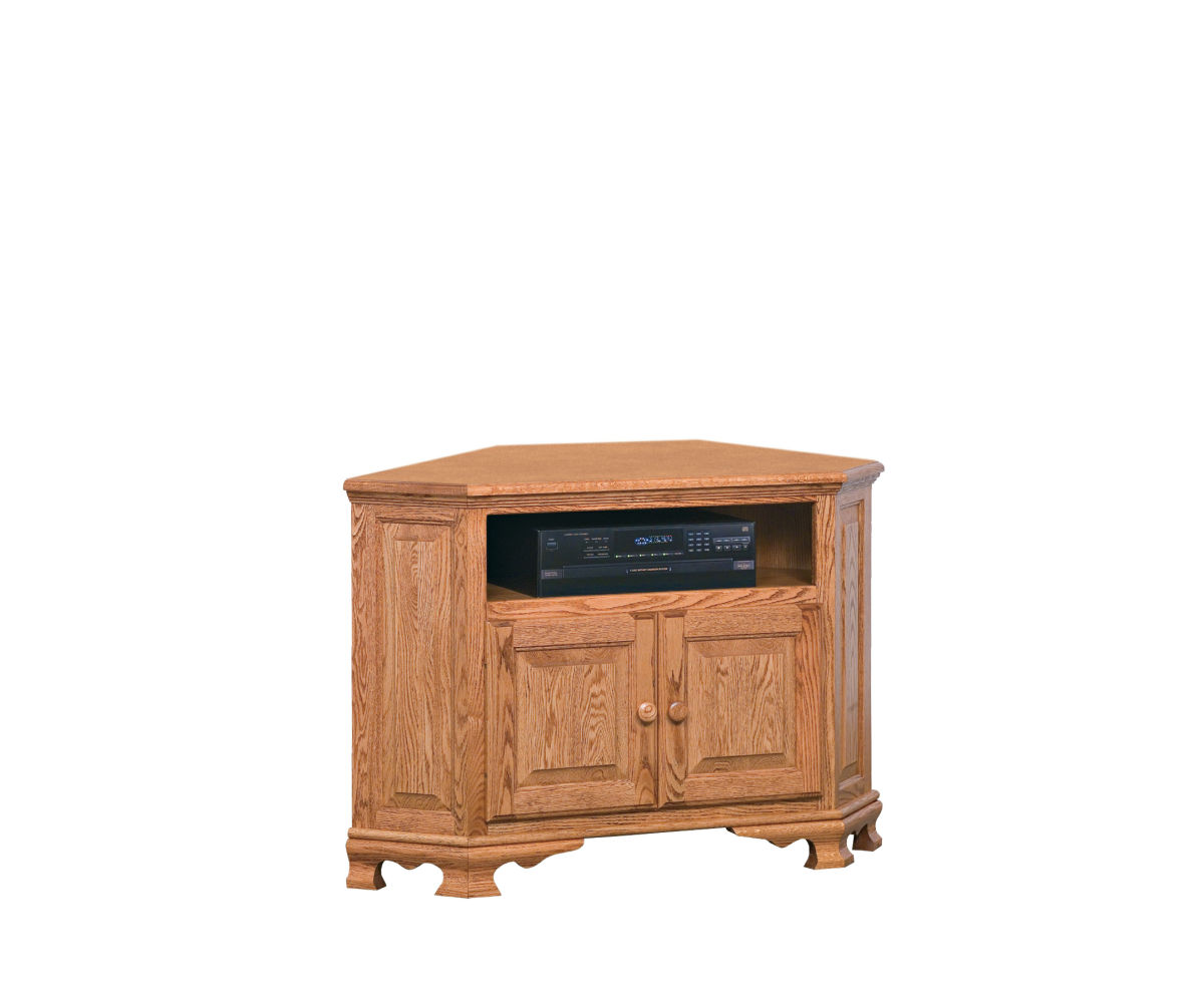 Heritage 42 3/4" Corner German Heritage Furniture