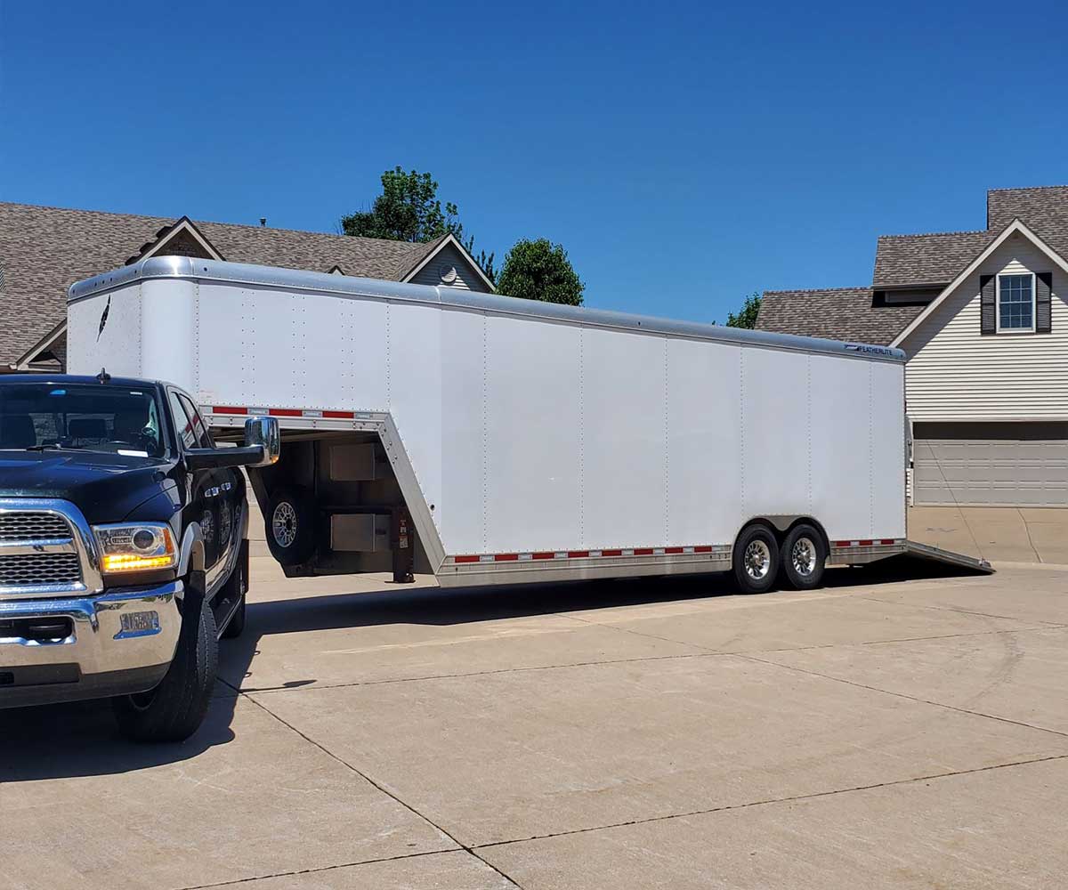 German Heritage Amish Furniture Chester, IA