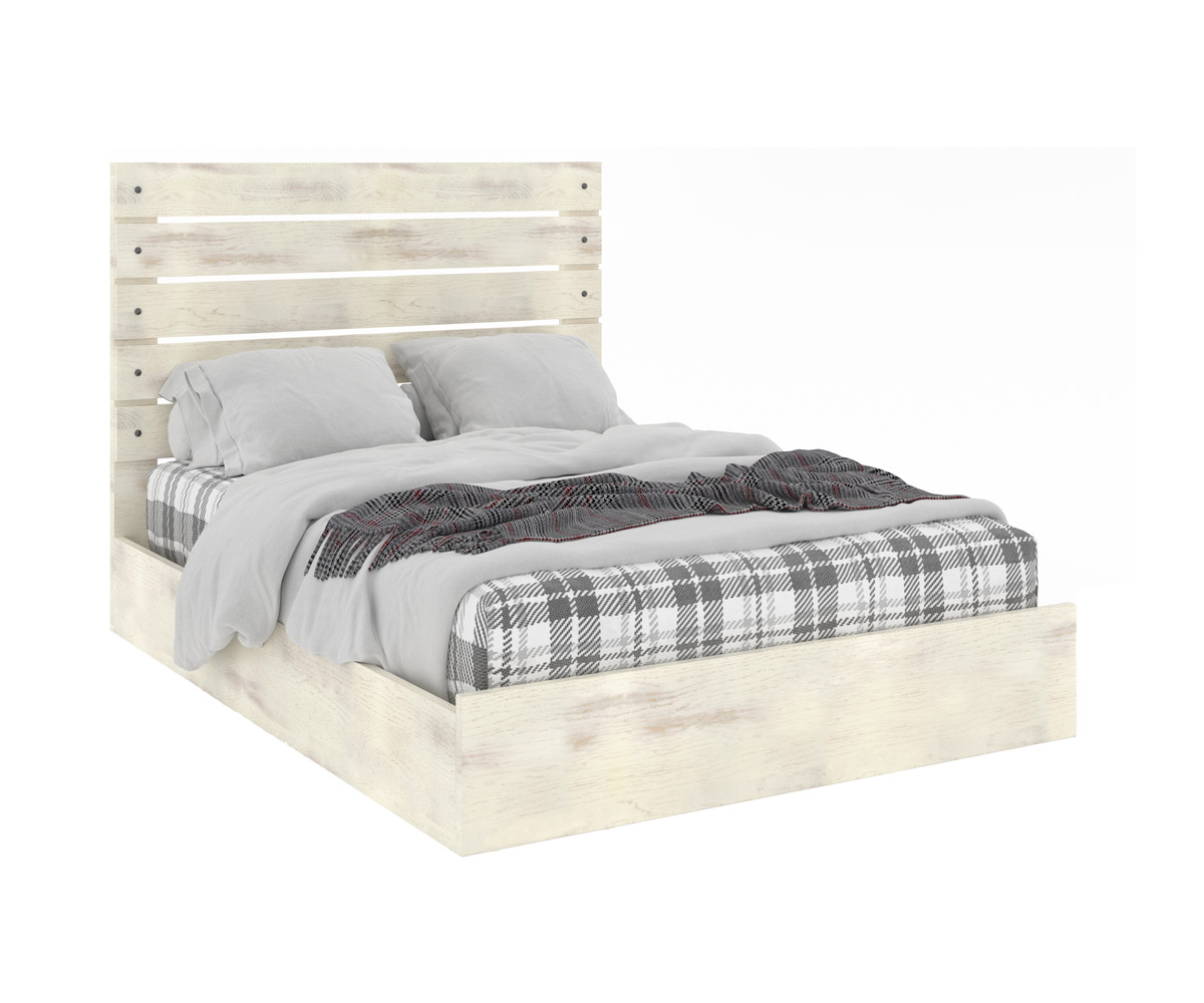 Oakley Bed German Heritage Furniture