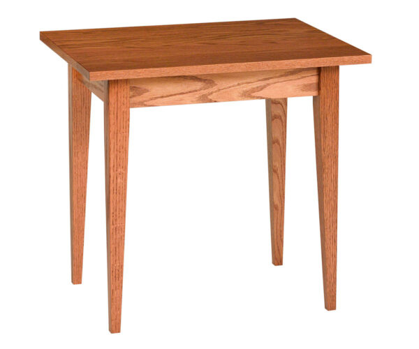 Shaker End Table German Heritage Furniture