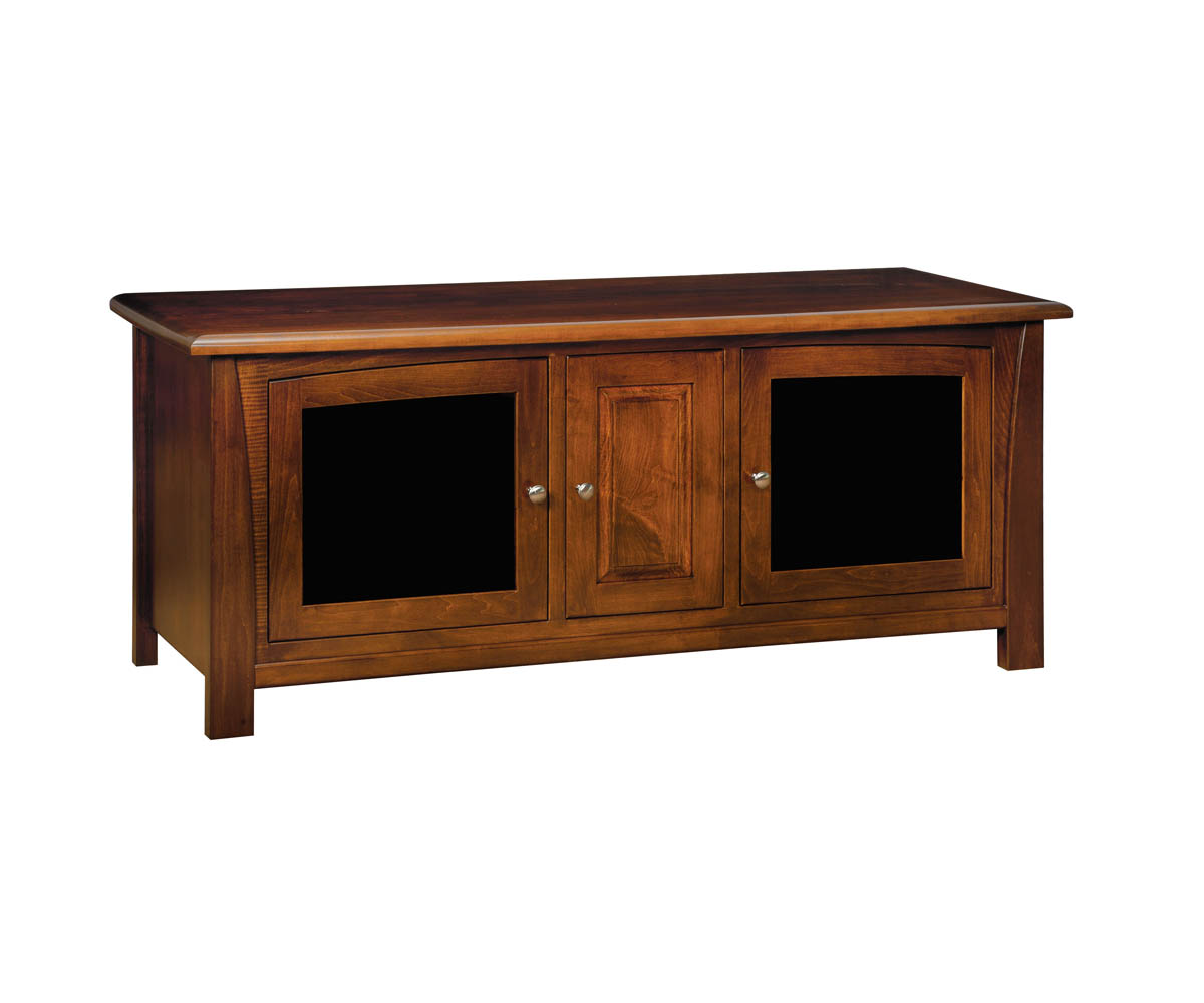 Mondovi TV German Heritage Furniture