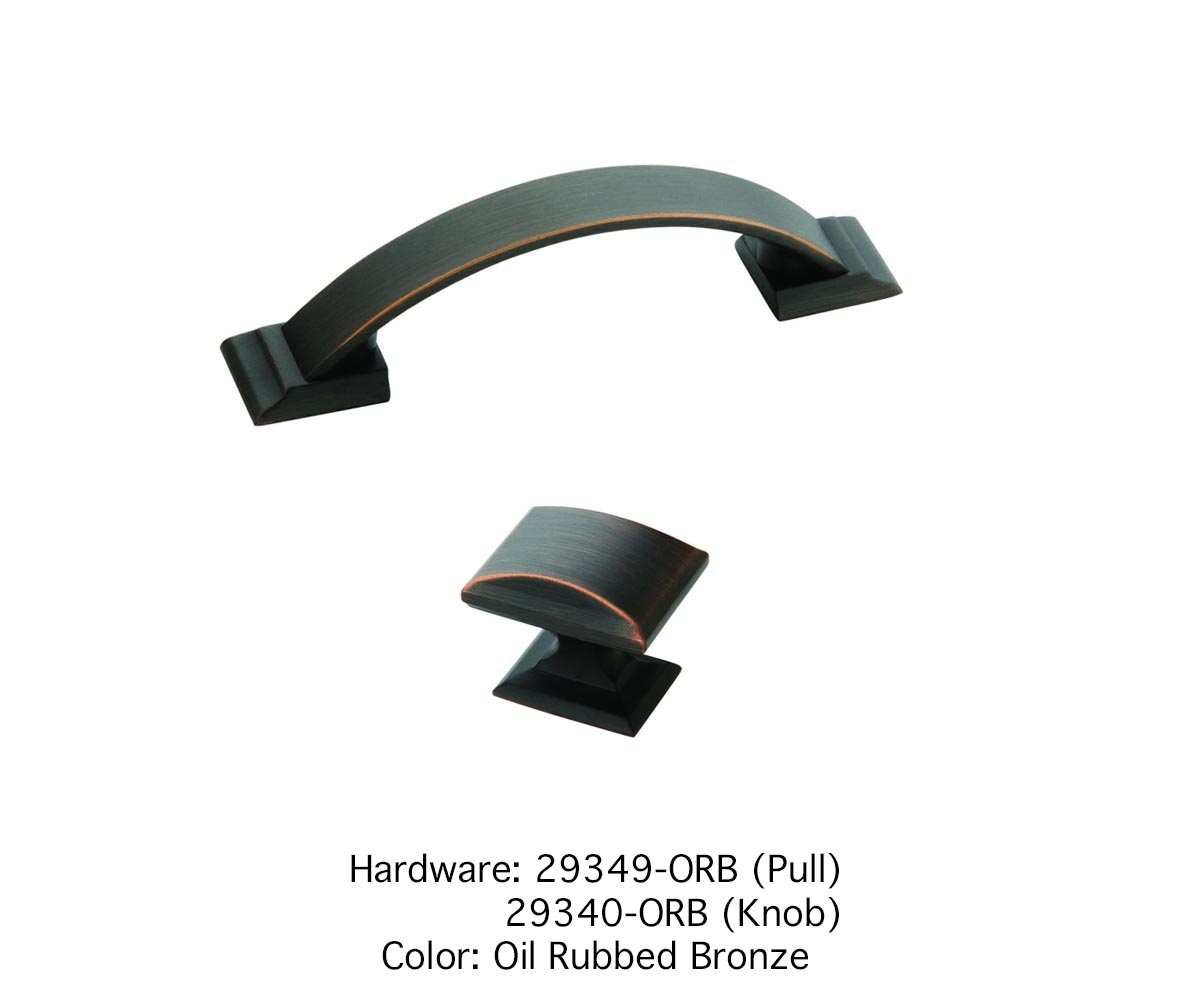 Kapernaum Single Pedestal Desk & Hutch German Heritage Furniture