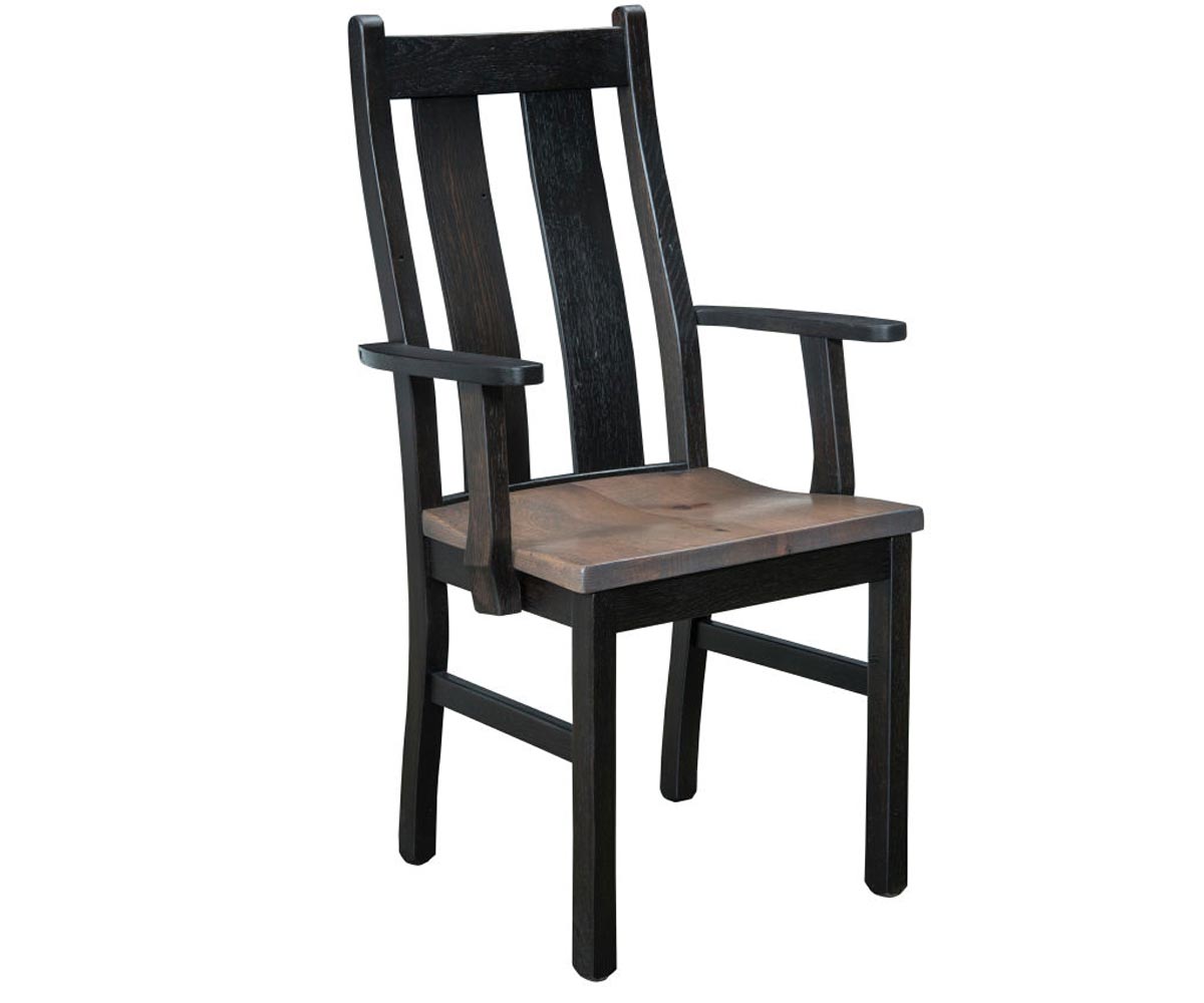 Hartland Chair German Heritage Furniture