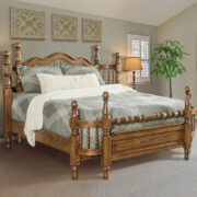Wrap Around Bed - Image 4