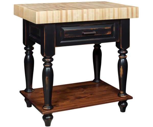 Lasalle Kitchen Island