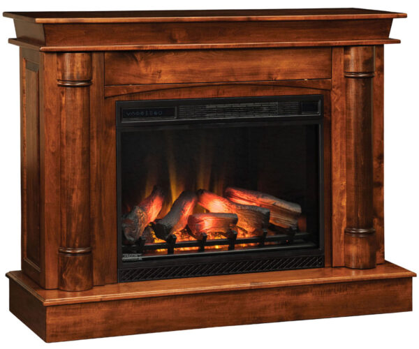 Regal Fireplace