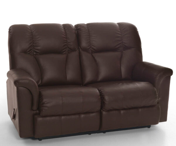 Atlanta Reclining Loveseat