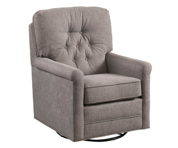 Toronto Swivel Glider