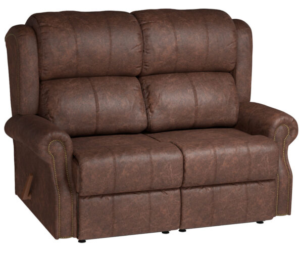 Silverton Reclining Loveseat