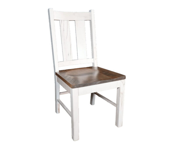 Tulsa Rough Cut Chair