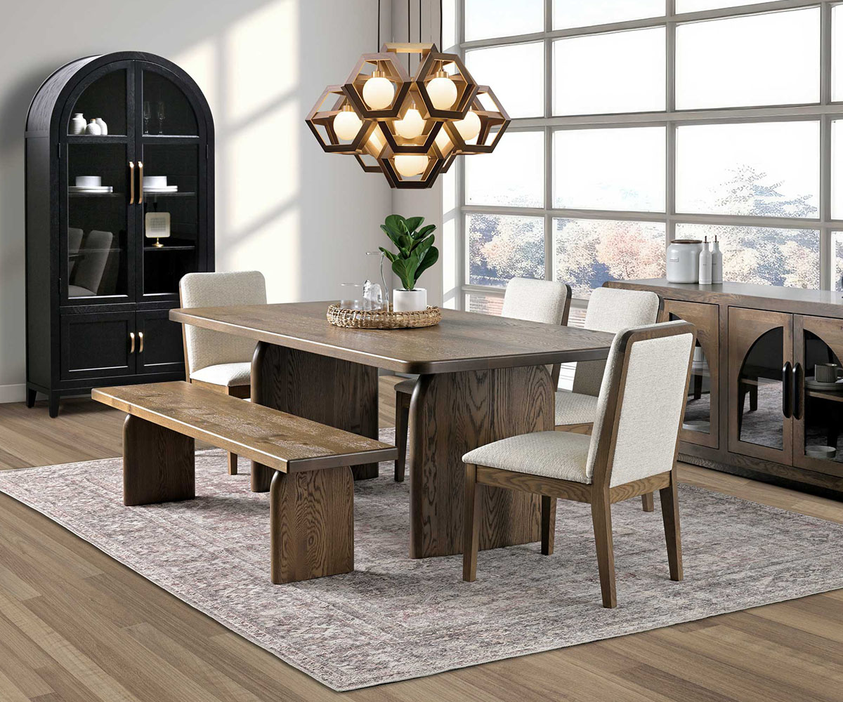 Durham Dining Collection - Image 3