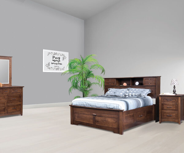 Briarwood Bedroom Collection