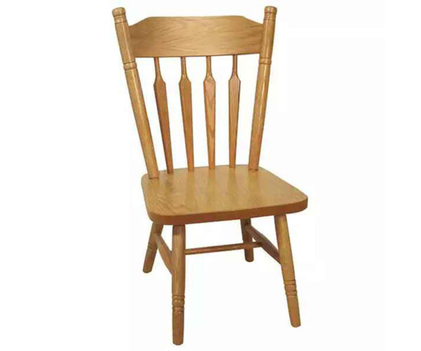 65 Plain Back Chair