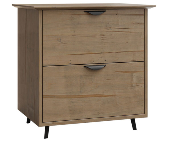 Camden Lateral File