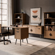 Camden 60" Desk - Image 2