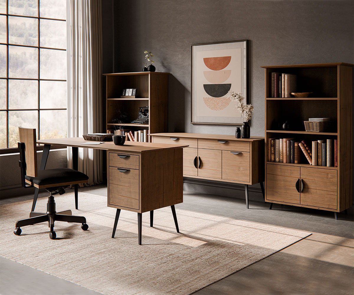 Camden File Cabinet - Image 2