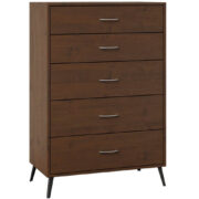 Bergen 5-Drawer Chest