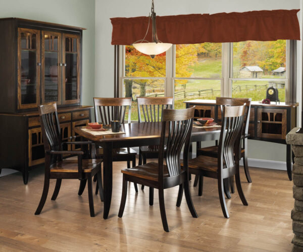 Christy Dining Collection