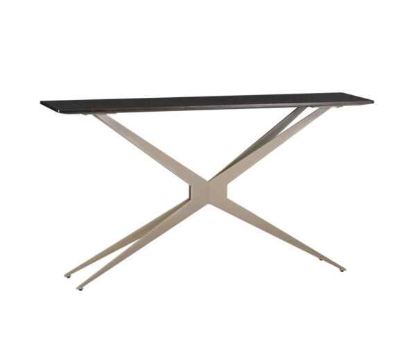 Jefferson Sofa Table