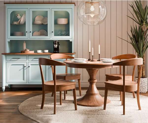 Houston Dining Collection