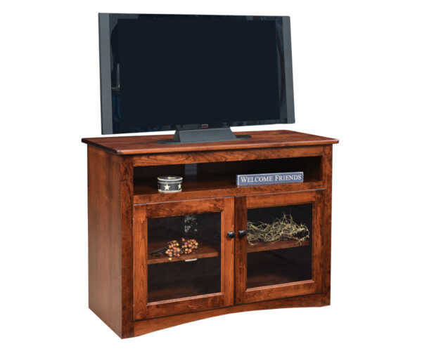 Economy TV Stand - 40"