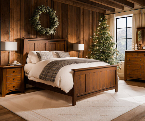 Boulder Creek Collection