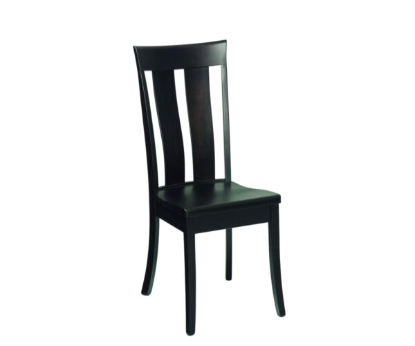 Jamestown Double Slat Chair