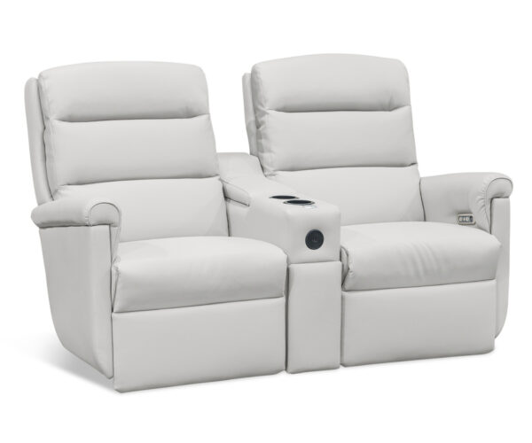 62" RV Elite Reclining Wallhugger Universal Pro