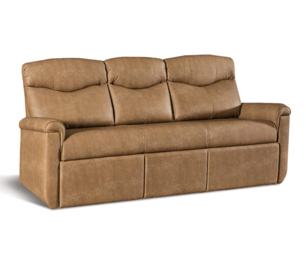 78" Lux H.A. Queen Hide-A-Bed Sofa