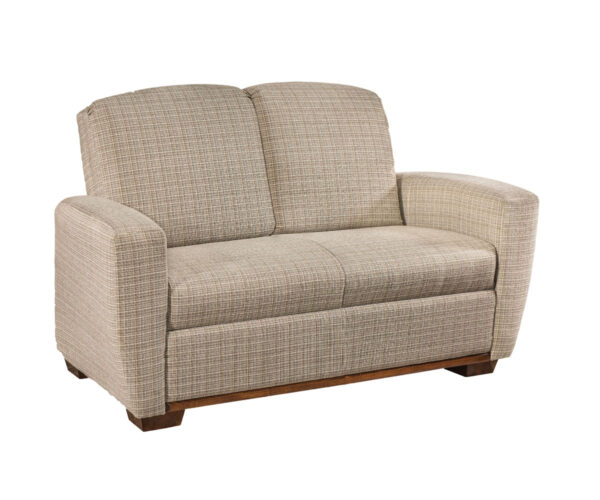 Charleston Loveseat