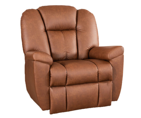 Dutch Boy 42" King Wallhugger Recliner