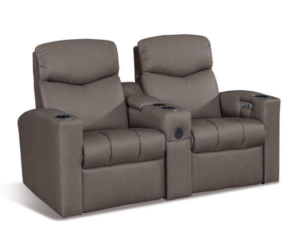 67" Encore ZeroWall Reclining Universal Pro