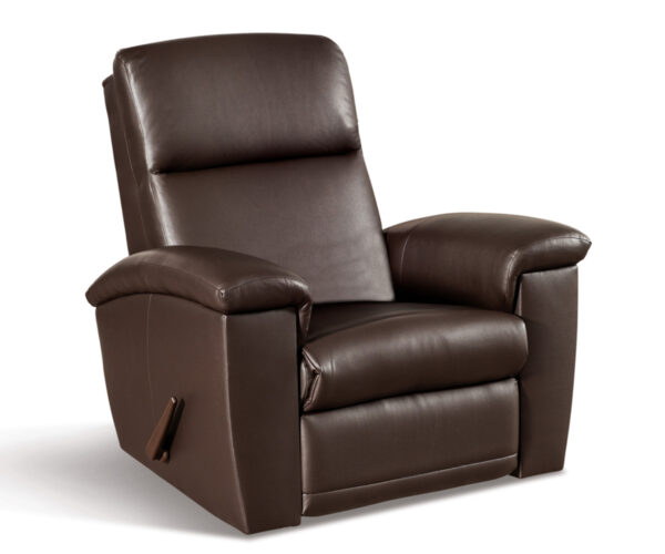 39" Houston Recliner