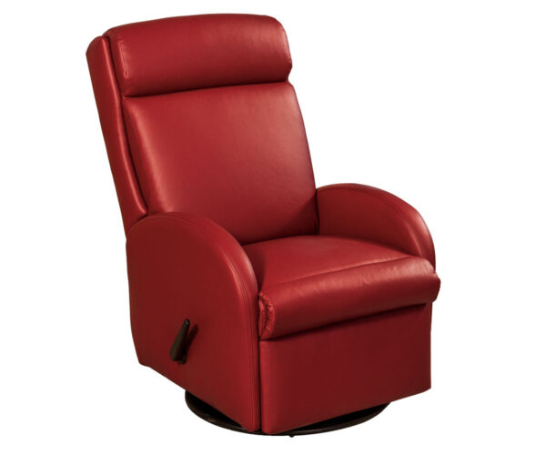 Lazy Lounger Recliner