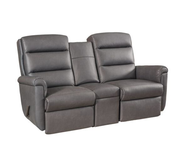 72" Manhattan Reclining Theater Seat