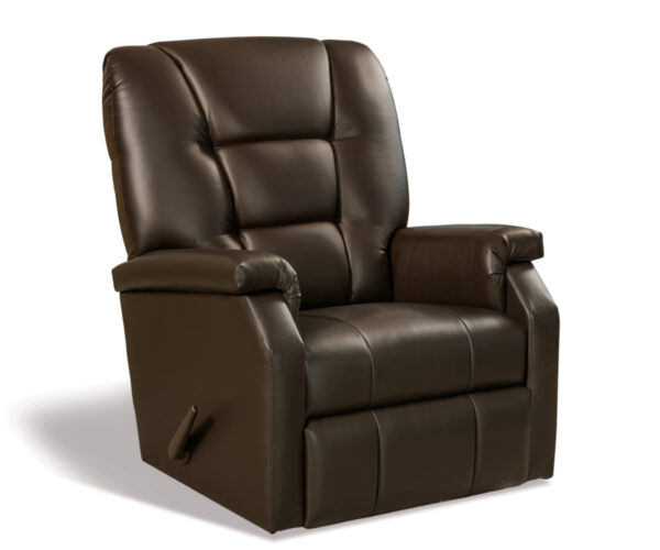 34" Superior Recliner