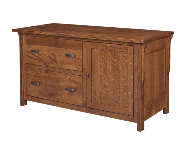 Boston Credenza - 60"W