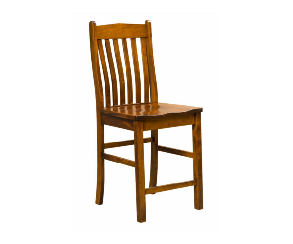 Liberty Stationary Barstool