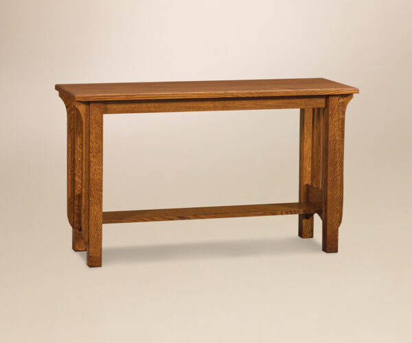 Pioneer Sofa Table