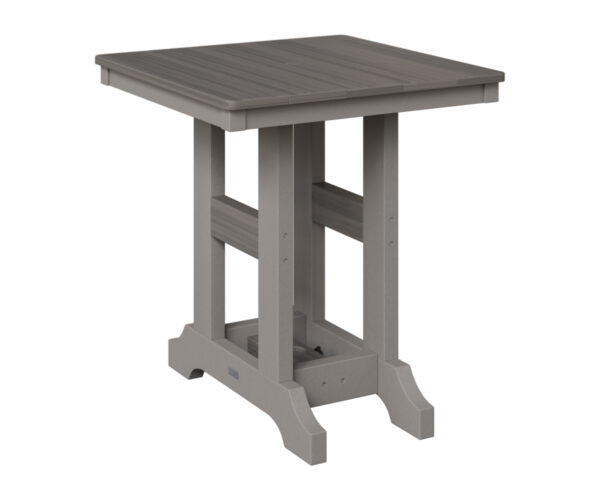 Garden Classic 28" Square Table