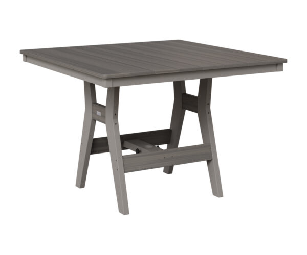 Harbor 44" Square Table