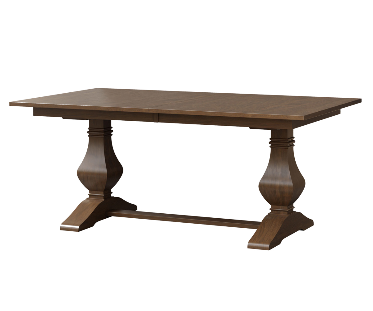 Abilene Extension Table