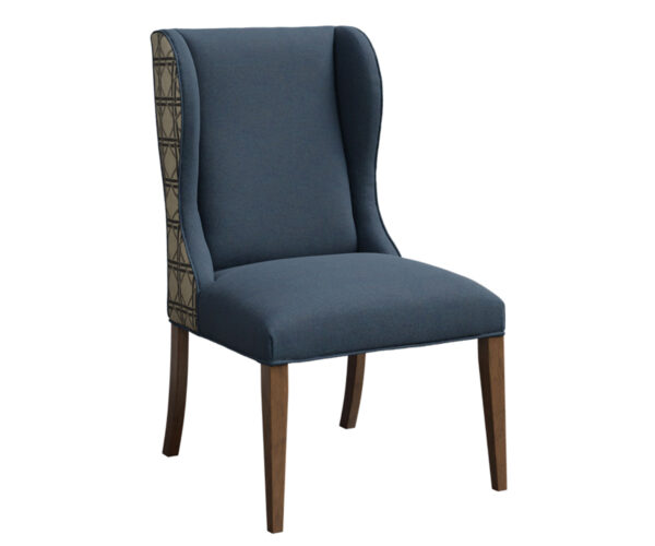 Abilene Wingback Dining Chair