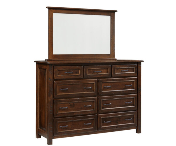 Belwright Dresser